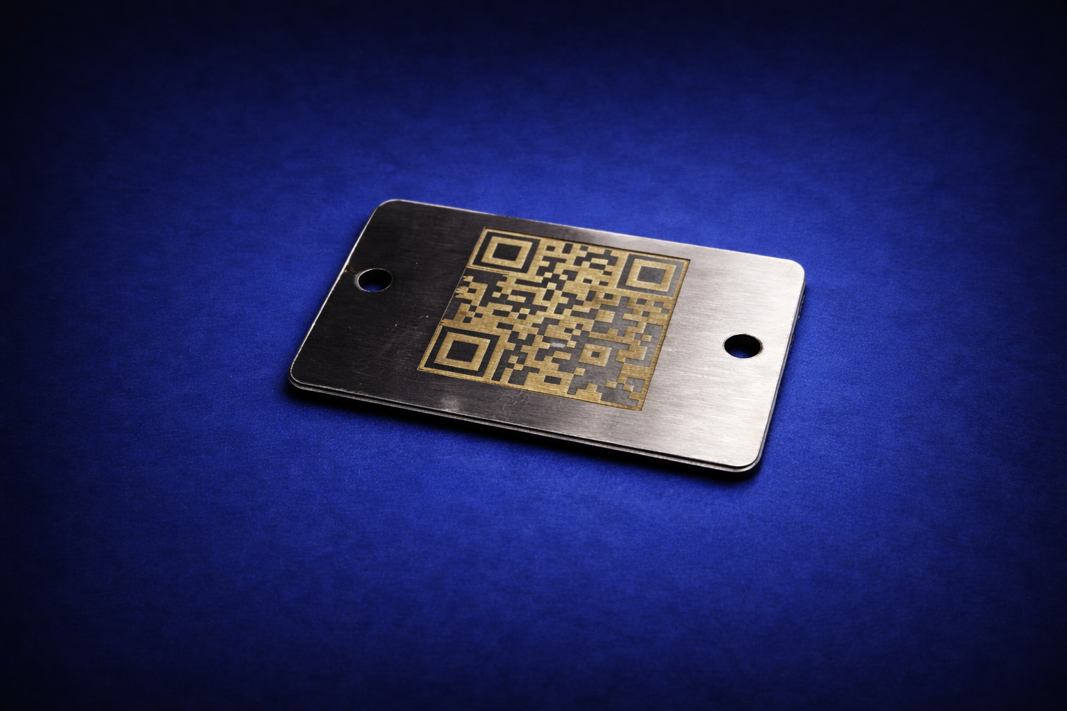 Grawer QR – realizacja